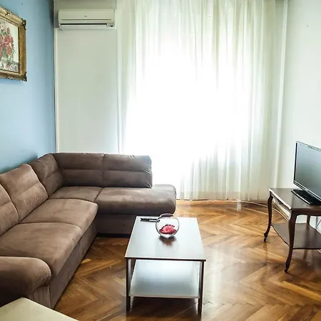 Appartamento Old Town *